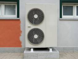 Pompy ciepła: Ekologiczne i Efektywne źródło energii dla Twojego domu