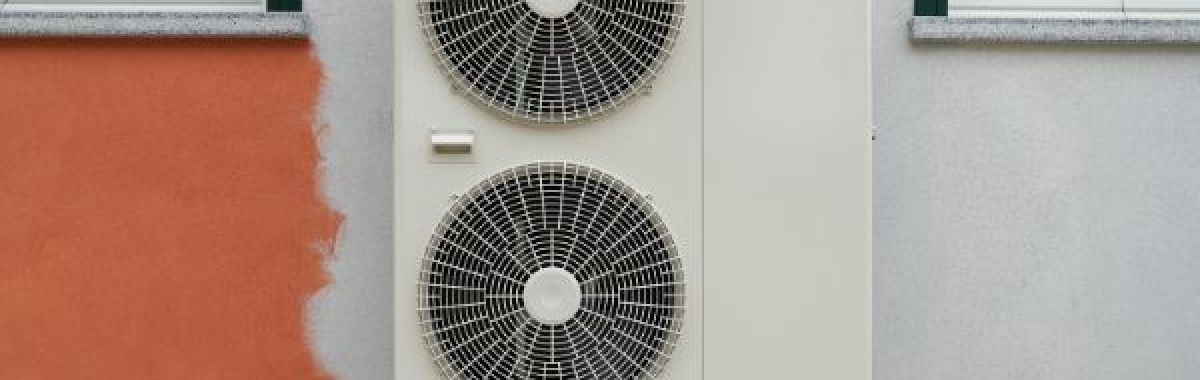 Pompy ciepła: Ekologiczne i Efektywne źródło energii dla Twojego domu